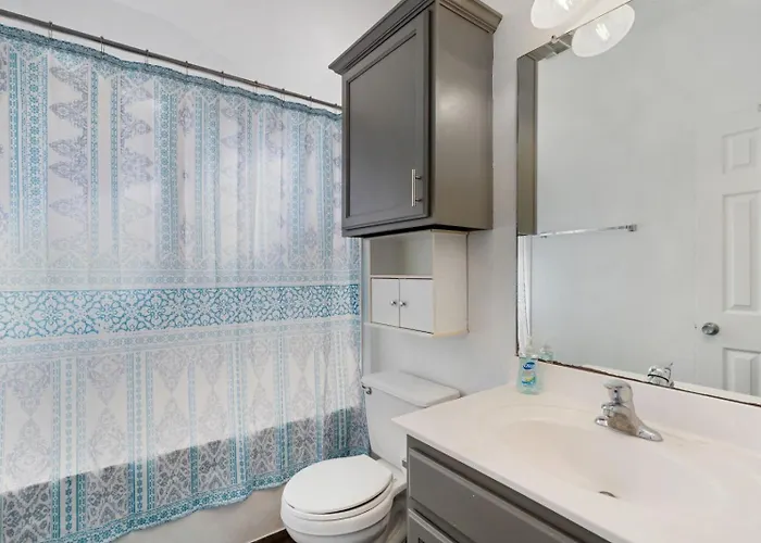 Aparthotel Quaint 2bd2b Condo* Fully Furnished*amazing Patio* *